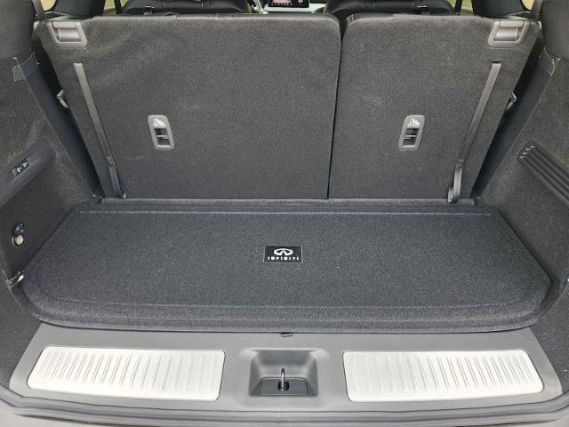 2025 INFINITI QX60 Vehicle Photo in DALLAS, TX 75209