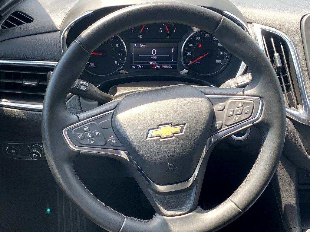 2024 Chevrolet Equinox Vehicle Photo in SAVANNAH, GA 31406-4513
