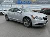 Used 2017 Buick LaCrosse Essence with VIN 1G4ZP5SSXHU202097 for sale in Clyde, OH
