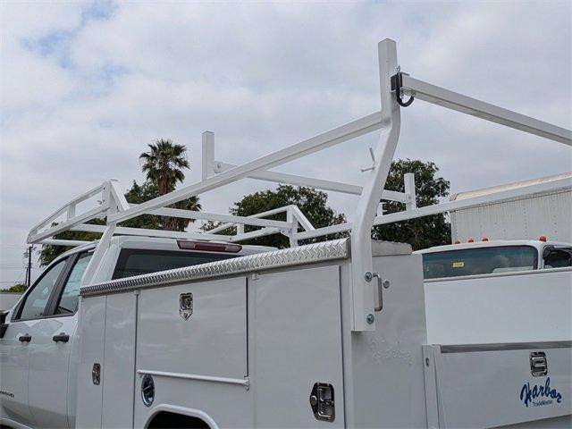 2025 GMC Sierra 2500 HD Vehicle Photo in PASADENA, CA 91107-3803