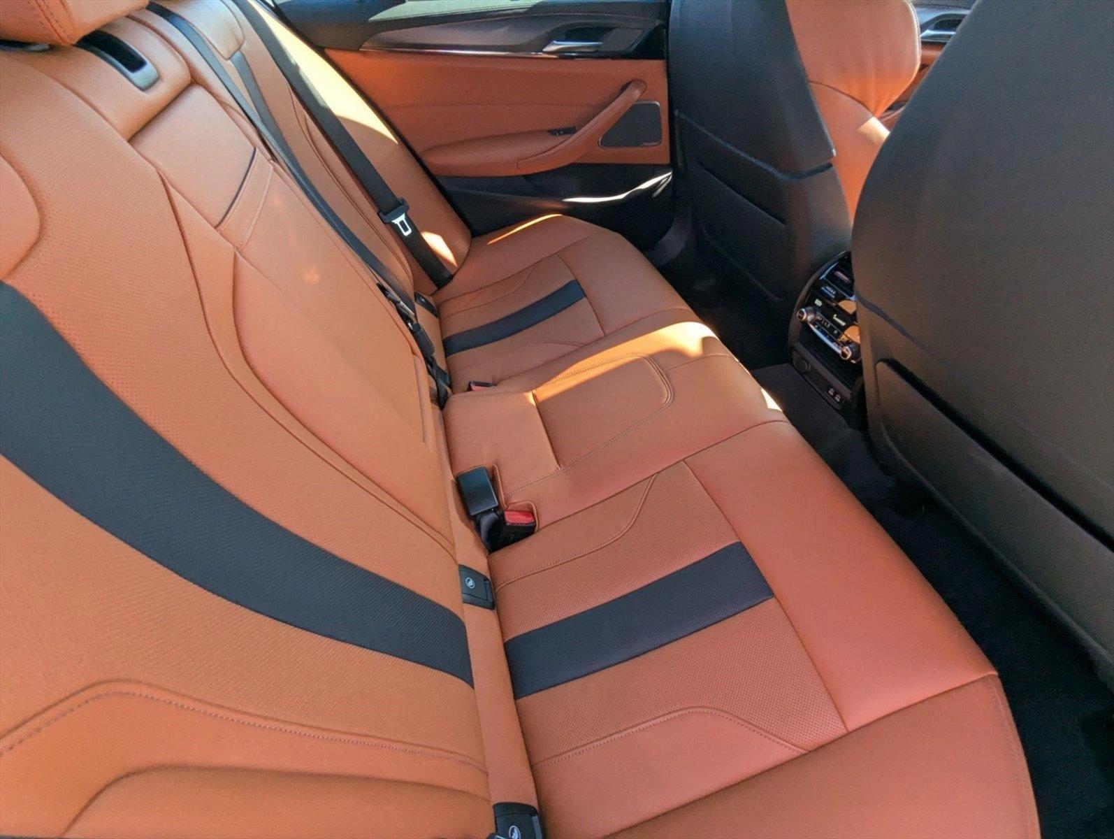 2022 BMW M5 Vehicle Photo in Delray Beach, FL 33444