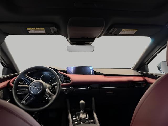 2025 Mazda3 Hatchback Vehicle Photo in Appleton, WI 54913