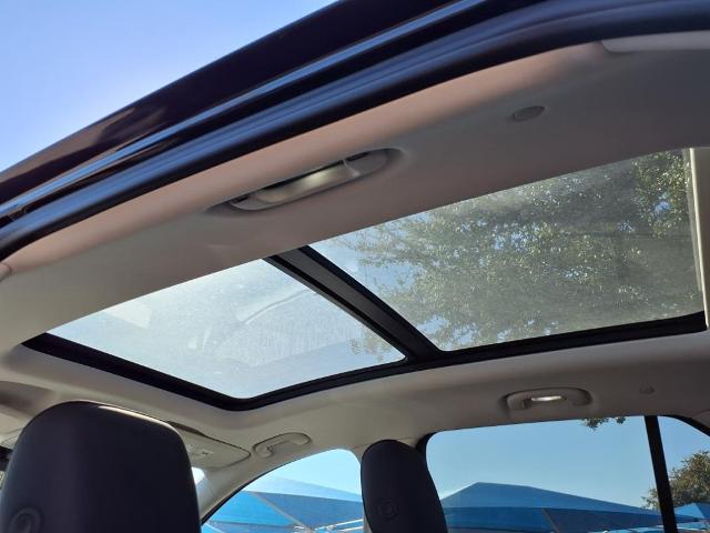 2025 Buick Envision Vehicle Photo in Denton, TX 76205