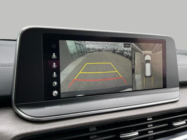 2021 Kia Telluride Vehicle Photo in Appleton, WI 54914