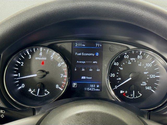 2019 Nissan Rogue Vehicle Photo in Flemington, NJ 08822