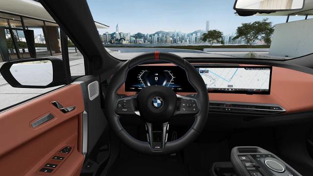 2026 BMW iX Vehicle Photo in GRAPEVINE, TX 76051