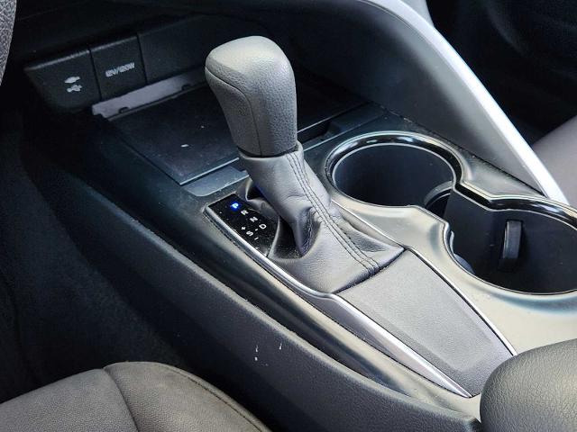 2019 Toyota Camry Vehicle Photo in PLANO, TX 75024