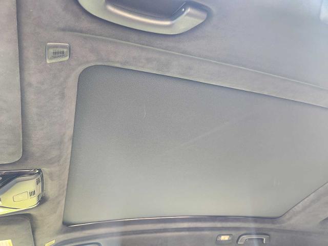 2024 BMW X7 xDrive40i Vehicle Photo in PLANO, TX 75024