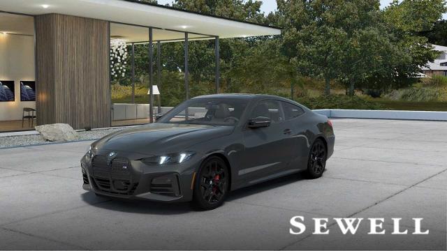 2026 BMW M440i xDrive Vehicle Photo in GRAPEVINE, TX 76051