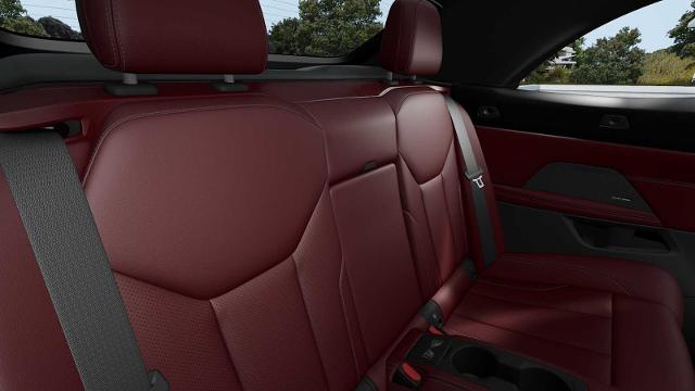 2026 BMW M440i Vehicle Photo in GRAPEVINE, TX 76051
