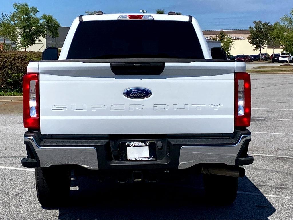 2023 Ford Super Duty F-250 SRW Vehicle Photo in POOLER, GA 31322-3252