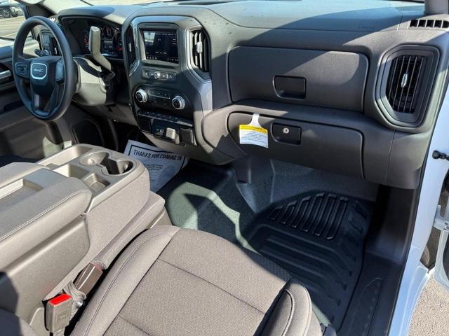 2025 GMC Sierra 1500 Vehicle Photo in COLUMBIA, MO 65203-3903