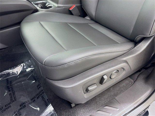 2025 GMC Canyon Vehicle Photo in PUYALLUP, WA 98371-4149