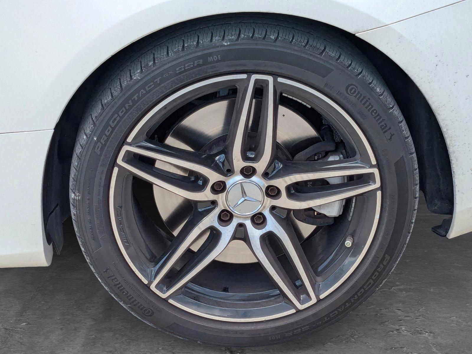 2019 Mercedes-Benz E-Class Vehicle Photo in Miami, FL 33169