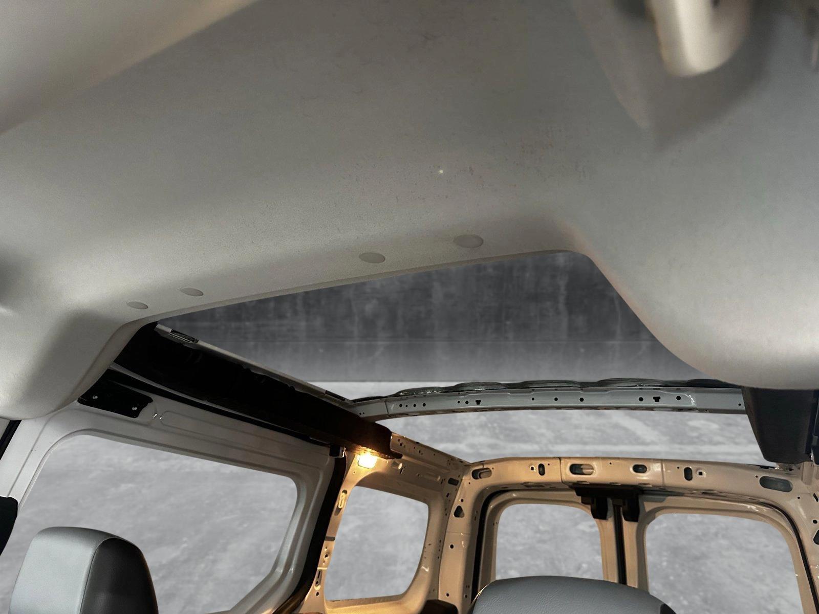2017 Ford Transit Connect Van Vehicle Photo in Hollywood, FL 33021