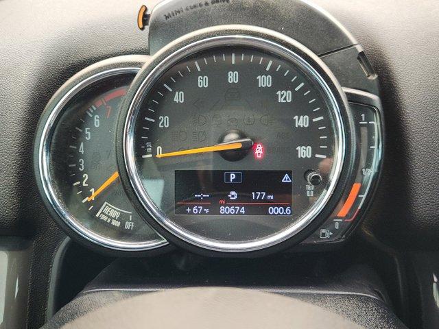 2018 MINI Cooper S Countryman Vehicle Photo in Decatur, TX 76234