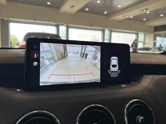 2023 Kia Stinger Vehicle Photo in San Antonio, TX 78230