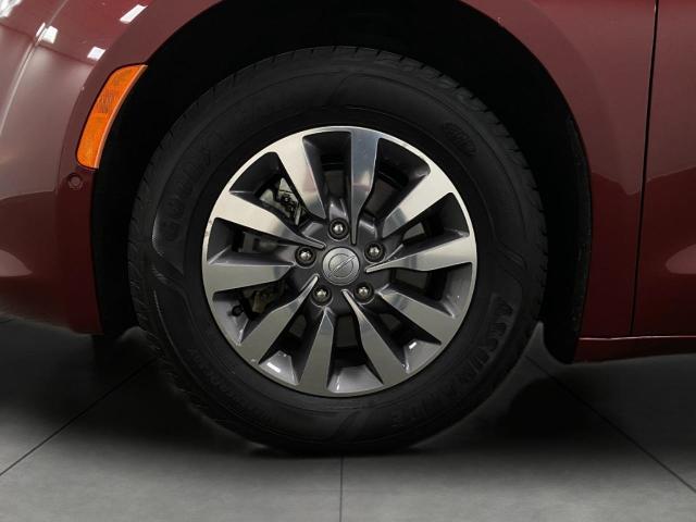 2019 Chrysler Pacifica Vehicle Photo in Appleton, WI 54913