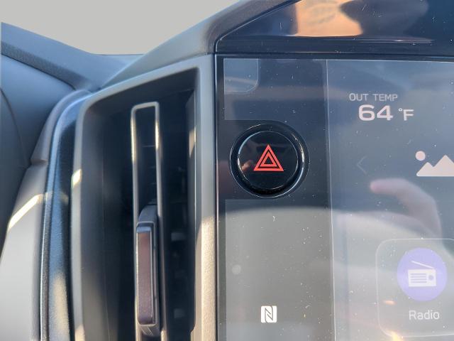 2025 Subaru Crosstrek Vehicle Photo in Green Bay, WI 54304