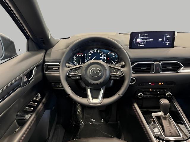 2025 Mazda CX-5 Vehicle Photo in Green Bay, WI 54304
