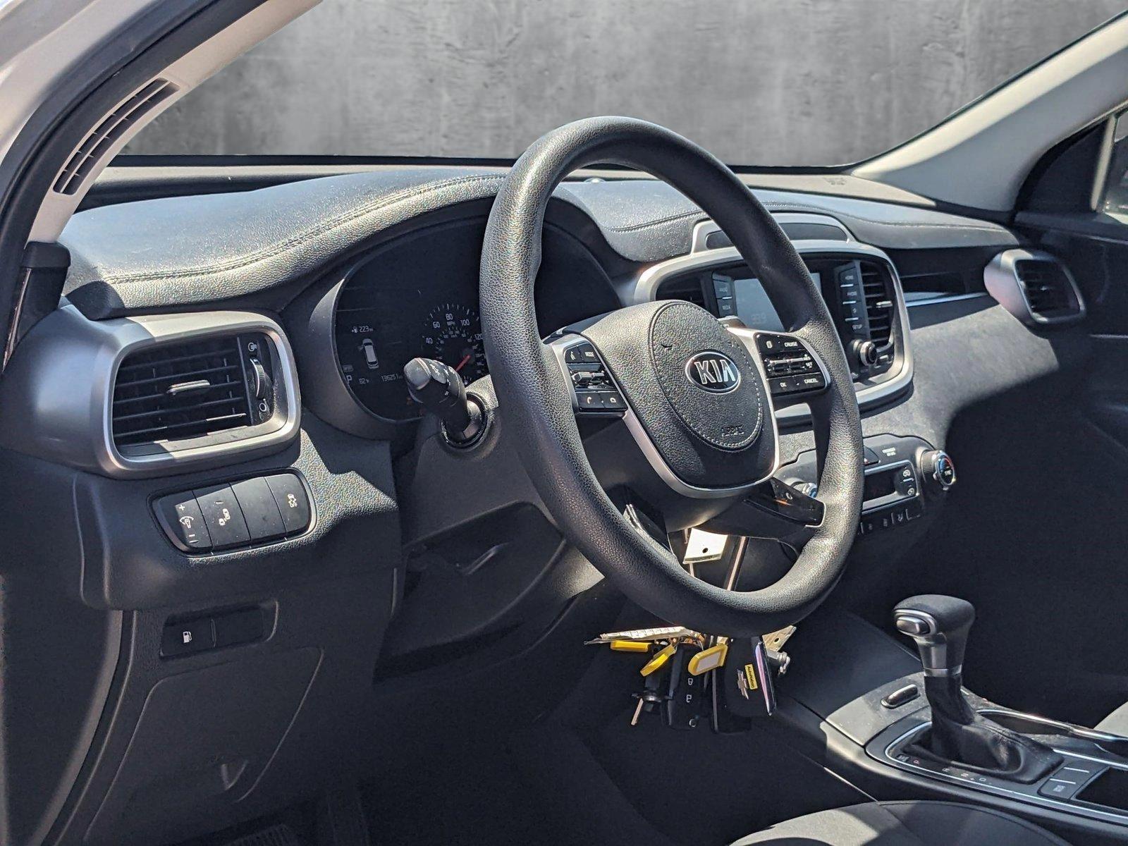 2019 Kia Sorento Vehicle Photo in MIAMI, FL 33172-3015