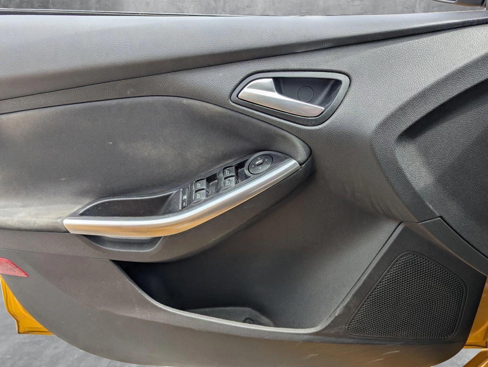 2013 Ford Focus Vehicle Photo in Delray Beach, FL 33444