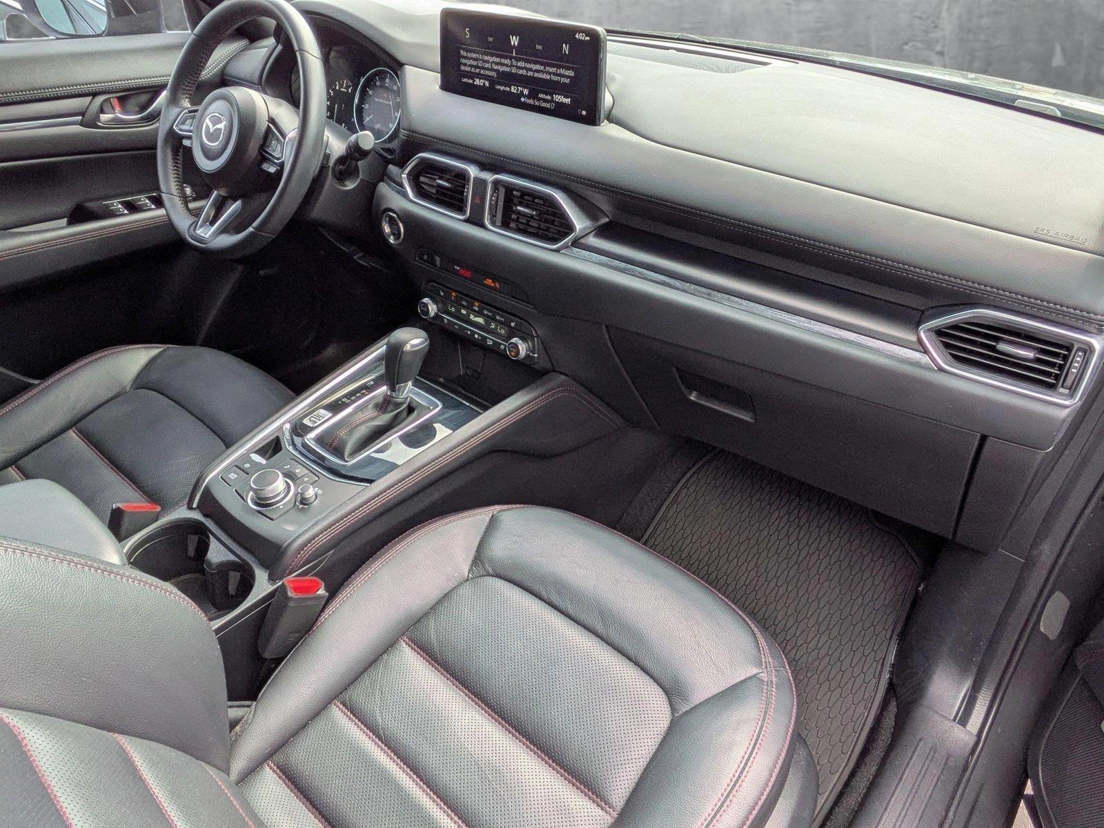 2023 Mazda CX-5 Vehicle Photo in Orlando, FL 32811