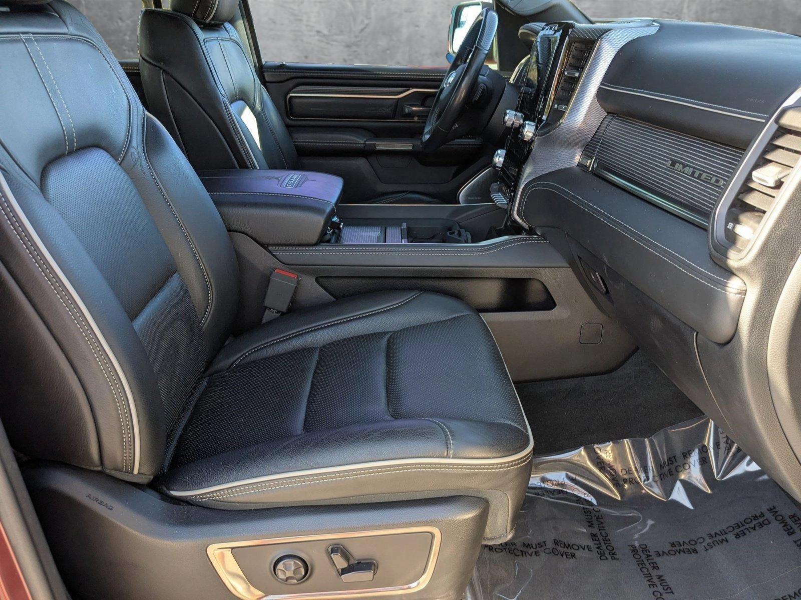 2020 Ram 1500 Vehicle Photo in ORLANDO, FL 32812-3021