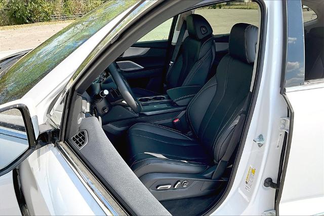 2025 Acura MDX Vehicle Photo in Tulsa, OK 74145