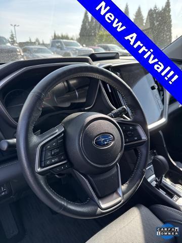 2024 Subaru Ascent Vehicle Photo in Puyallup, WA 98371