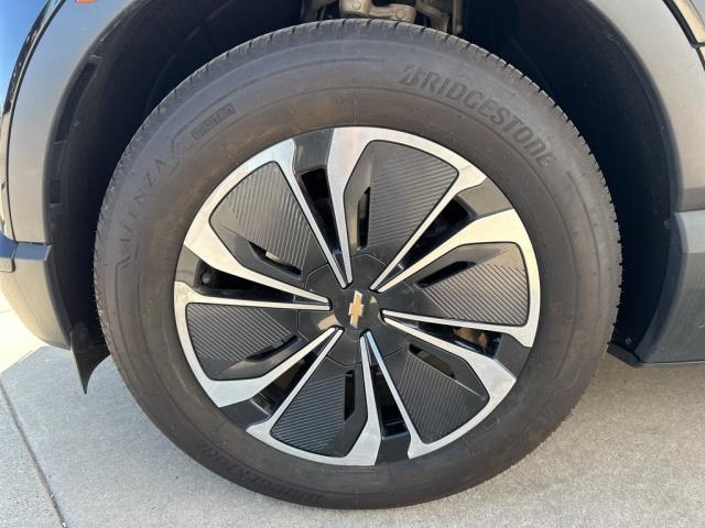 2024 Chevrolet Blazer EV Vehicle Photo in MANITOWOC, WI 54220-5838