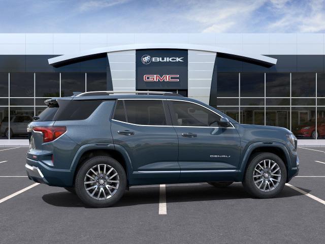 2026 GMC Terrain Vehicle Photo in HOMOSASSA, FL 34448-1461