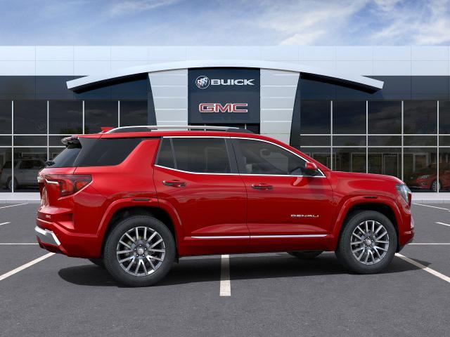 2026 GMC Terrain Vehicle Photo in HOMOSASSA, FL 34448-1461