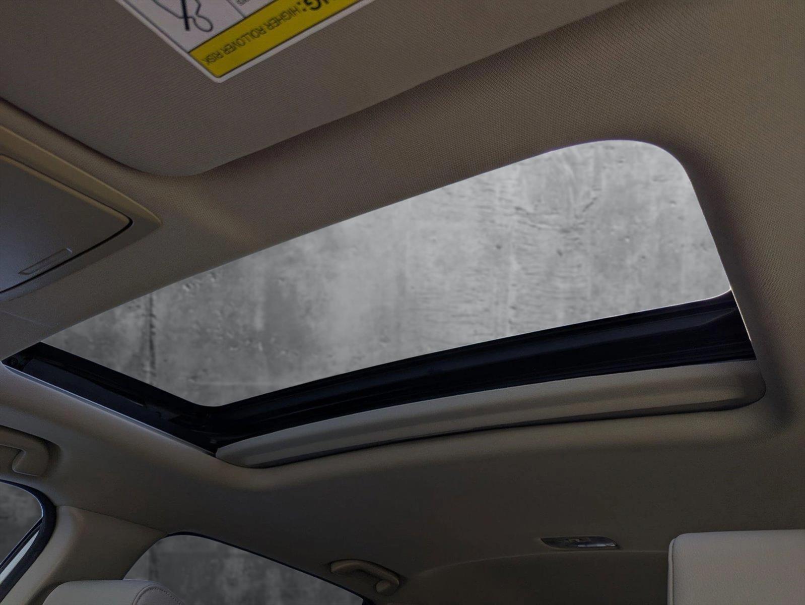 2018 Honda CR-V Vehicle Photo in GREENACRES, FL 33463-3207