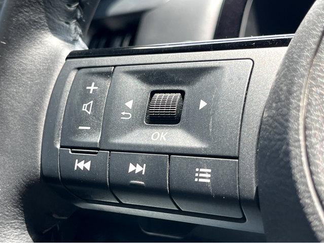 2022 Nissan Pathfinder Vehicle Photo in Savannah, GA 31419