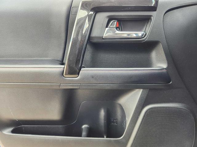 2019 Toyota 4Runner Vehicle Photo in PLANO, TX 75024