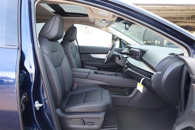 2025 Nissan Murano Vehicle Photo in Hazelwood, MO 63042