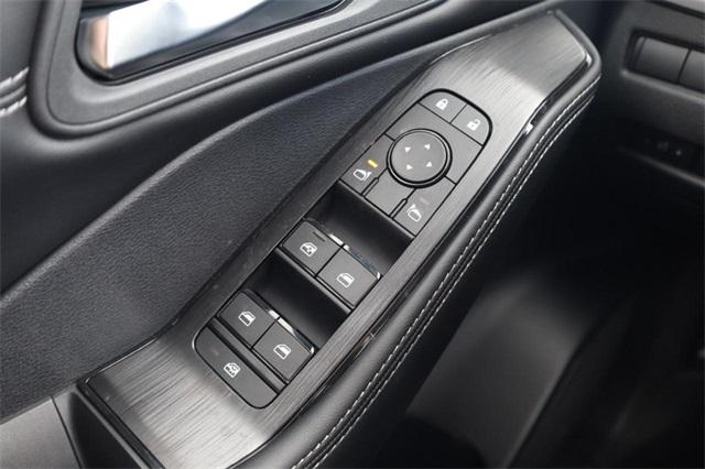 2025 Nissan Rogue Vehicle Photo in Hazelwood, MO 63042