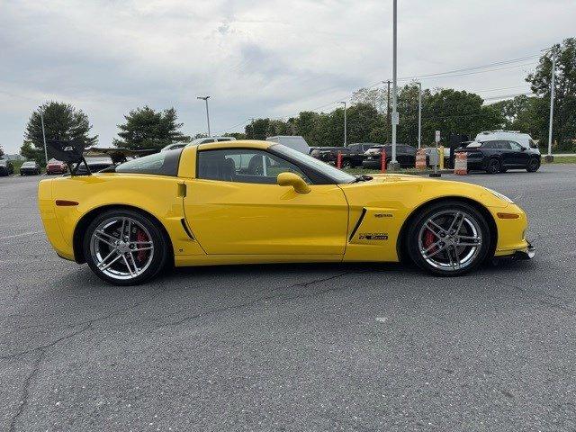 2008 Chevrolet Corvette Vehicle Photo in Mechanicsburg, PA 17050-1707