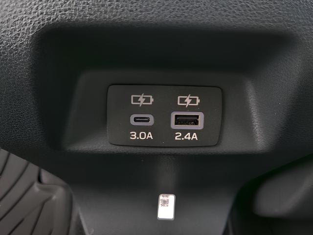 2025 Subaru Crosstrek Vehicle Photo in Green Bay, WI 54304