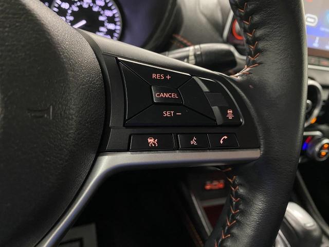 2022 Nissan Sentra Vehicle Photo in Appleton, WI 54913