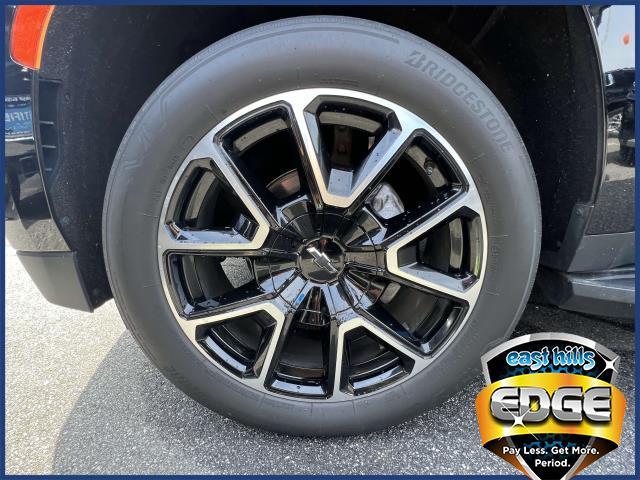 2021 Chevrolet Tahoe Vehicle Photo in Roslyn, NY 11576