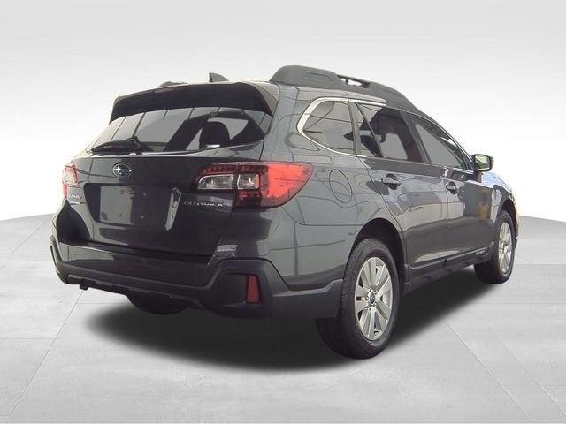 2019 Subaru Outback Vehicle Photo in Gaffney, SC 29341