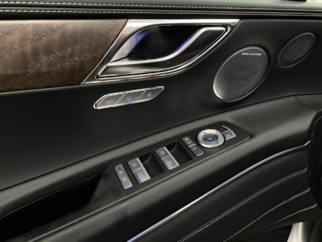2025 Genesis GV80 Vehicle Photo in Appleton, WI 54913