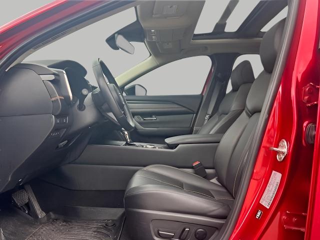 2023 Mazda CX-50 Vehicle Photo in Green Bay, WI 54304