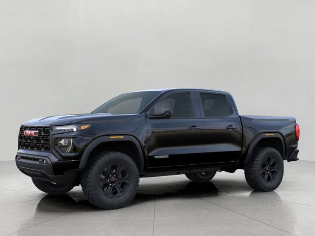 2025 GMC Canyon Vehicle Photo in MANITOWOC, WI 54220-5838