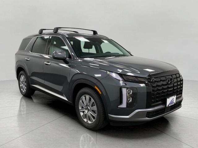 2025 Hyundai PALISADE Vehicle Photo in Appleton, WI 54913