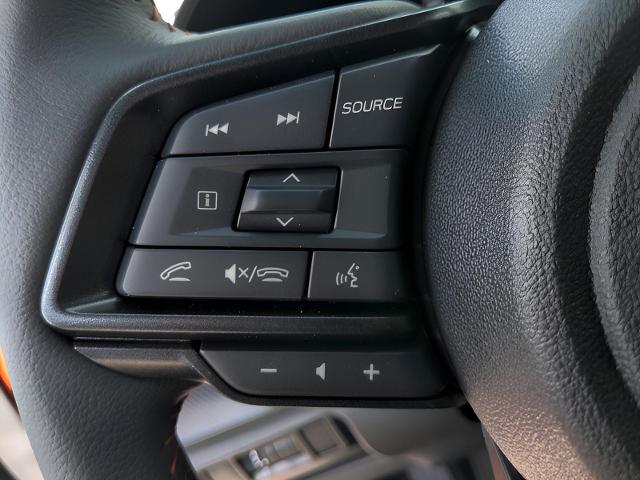 2025 Subaru Crosstrek Vehicle Photo in Green Bay, WI 54304