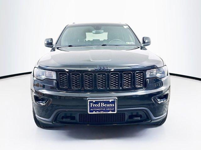 2018 Jeep Grand Cherokee Vehicle Photo in Doylsetown, PA 18901