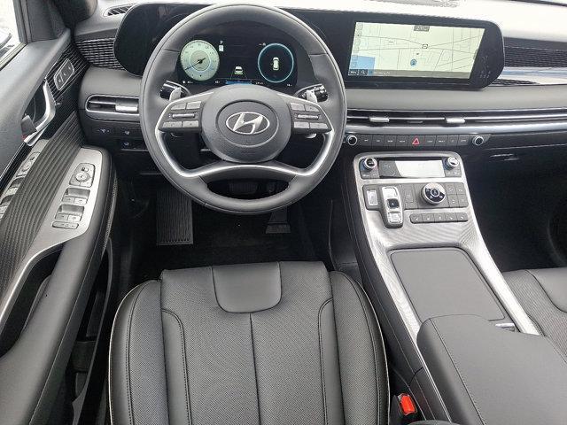2025 Hyundai PALISADE Vehicle Photo in Harrisburg, PA 17111